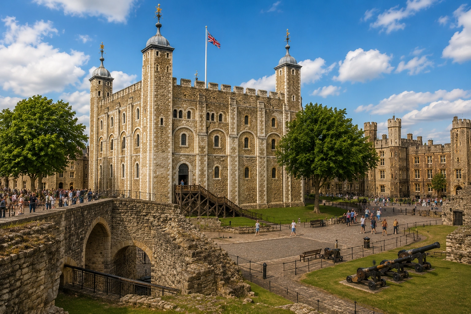 Heathrow Airport to Southampton Cruise port via Stonehenge